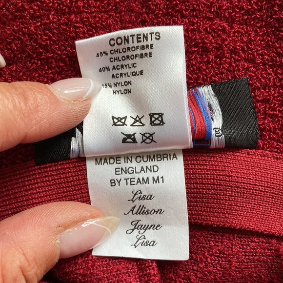 Vintage Kangol bucket hat - Picture 5 of 6